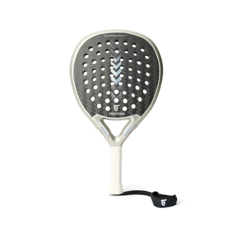 Tretorn Champion Rally II 2026