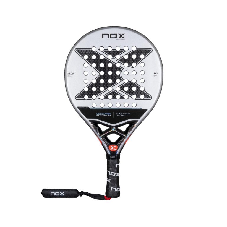 Nox Limitless Control X 2026