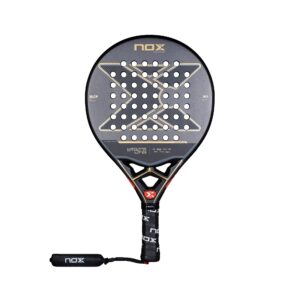 Nox Limitless Control X Limited Edition 2026