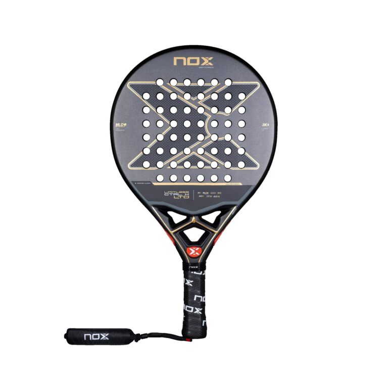 Nox Limitless Control X Limited Edition 2026