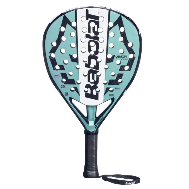 Babolat - Veron Juan Lebron 3.1 2027