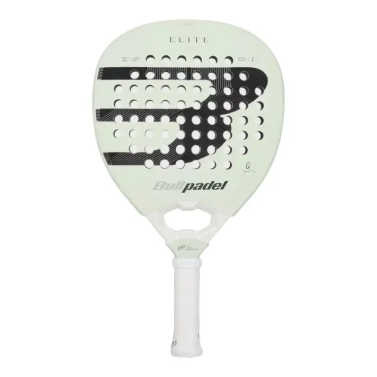 Bullpadel Elite 02 2027